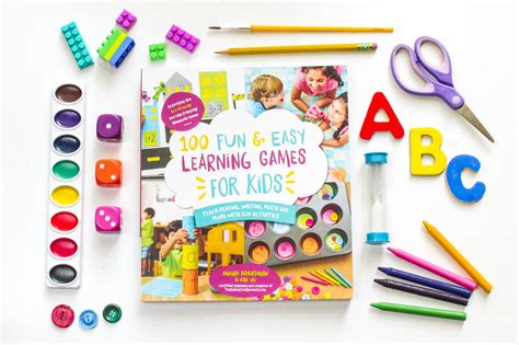 Easy Learning.